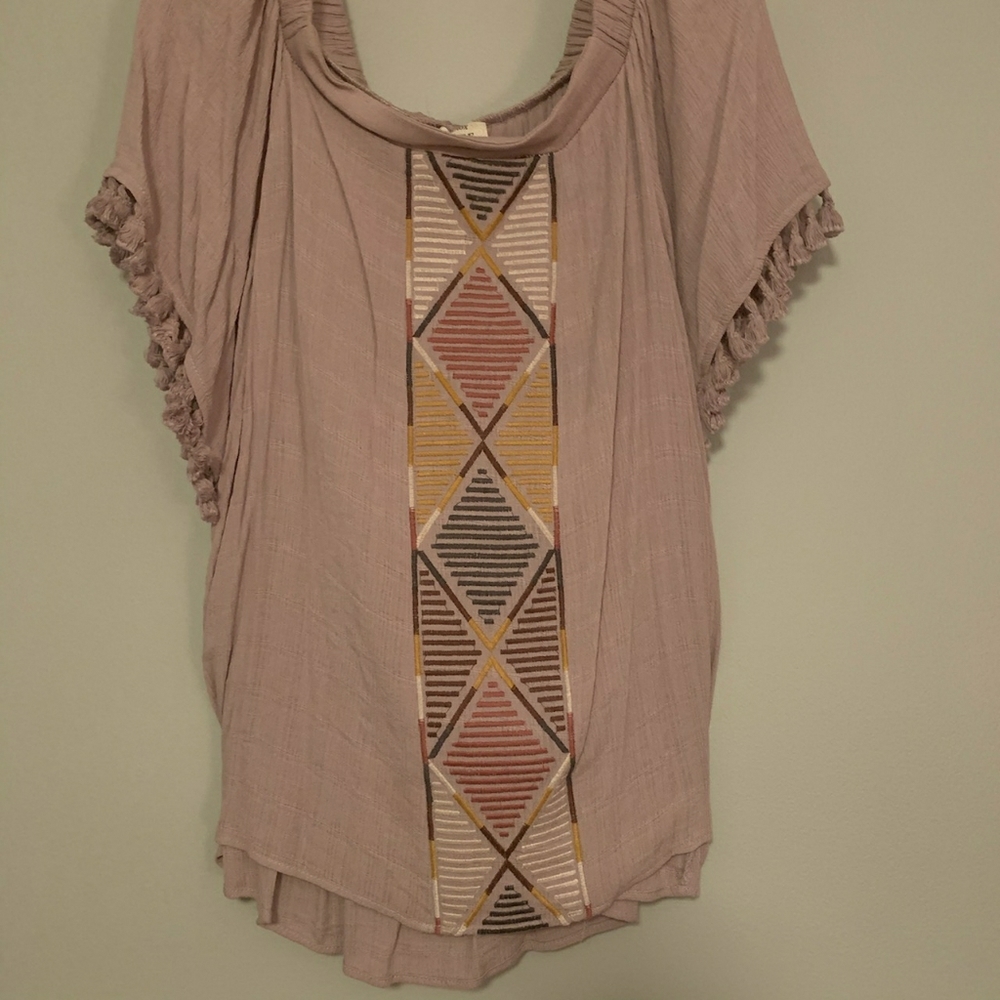 Ladies Shirt